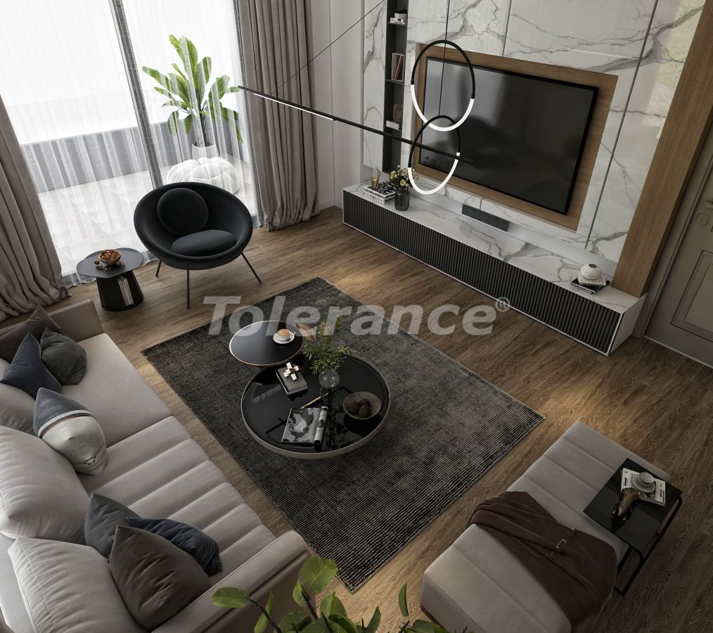 Apartment in Antalya, Turkey, 90 m² - picture 8