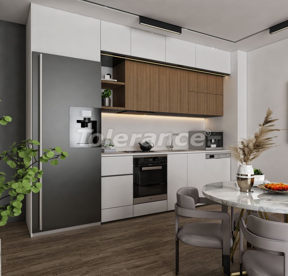 Apartment in Antalya, Turkey, 90 m² - picture 9