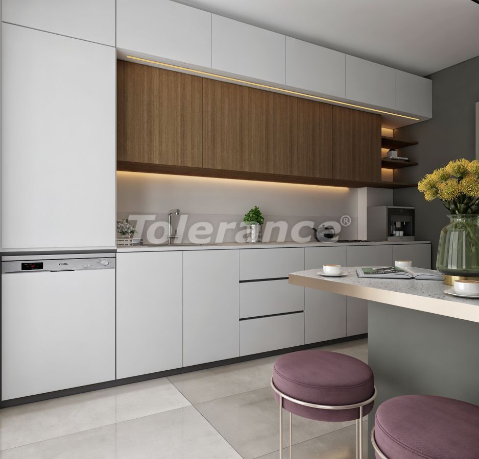 Apartment in Antalya, Turkey, 90 m² - picture 10