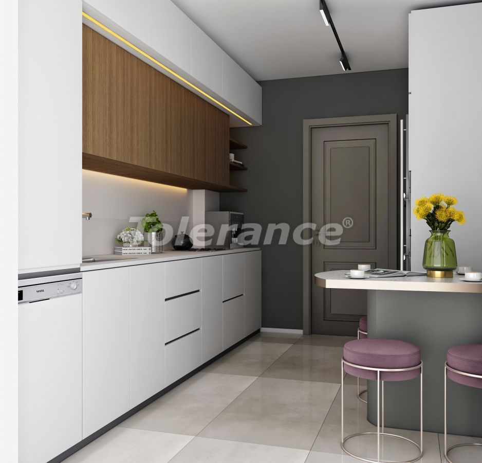 Apartment in Antalya, Turkey, 90 m² - picture 12