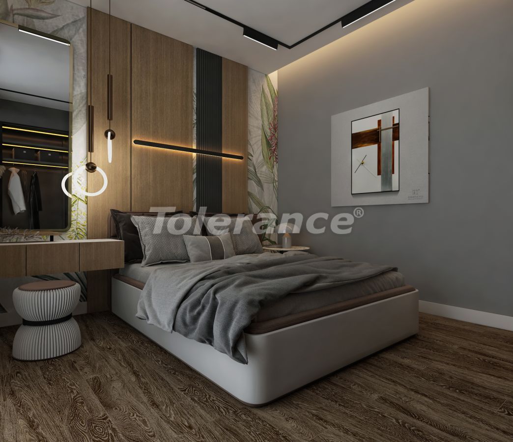 Apartment in Antalya, Turkey, 90 m² - picture 13