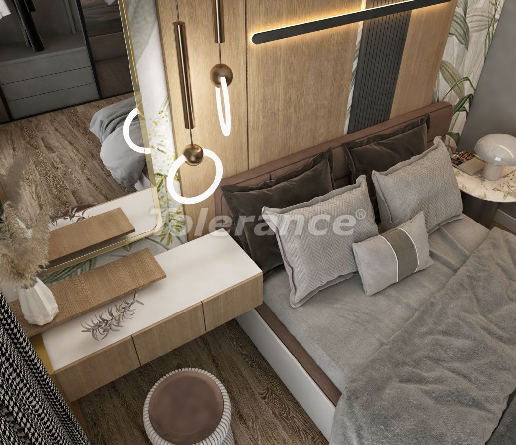 Apartment in Antalya, Turkey, 90 m² - picture 15