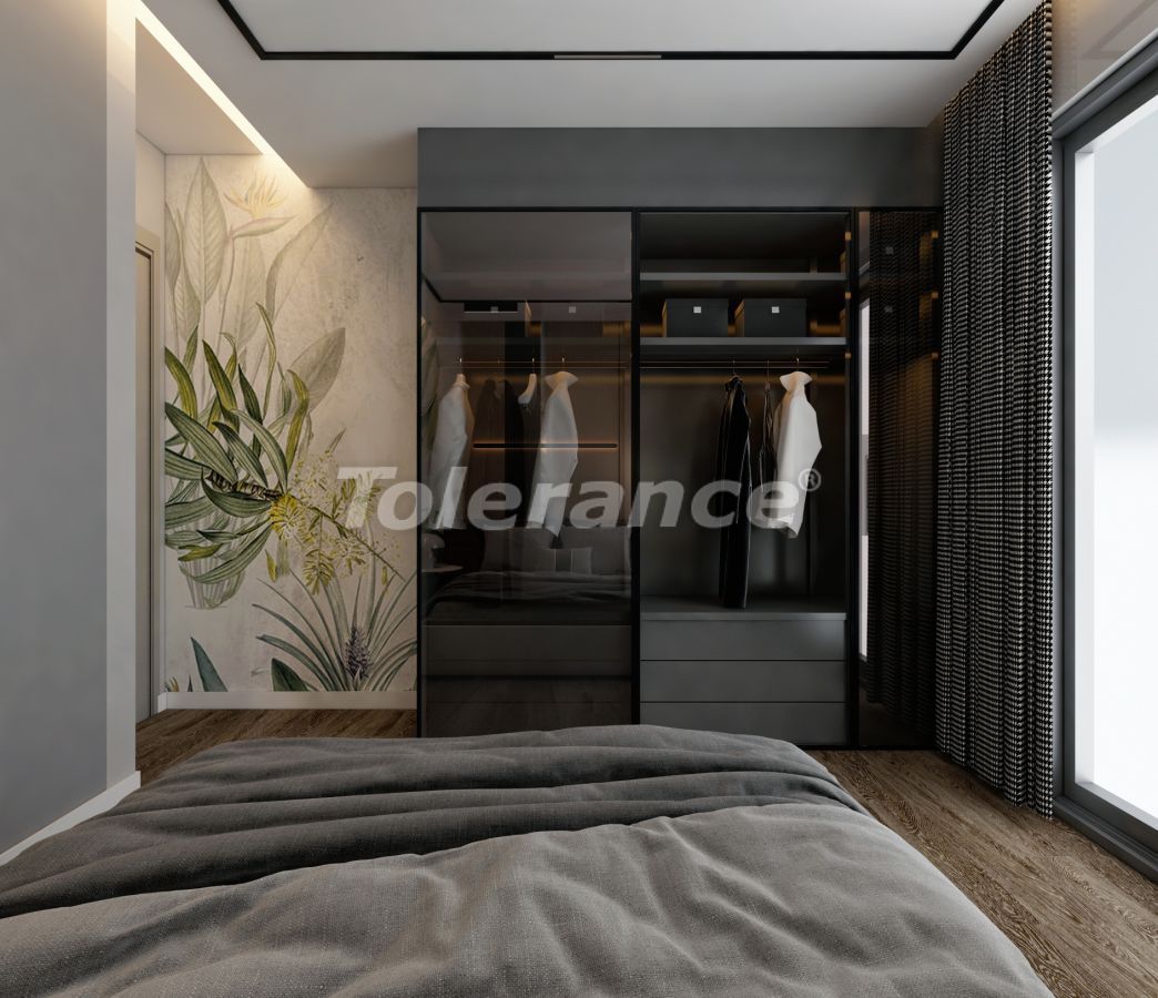 Apartment in Antalya, Turkey, 90 m² - picture 16