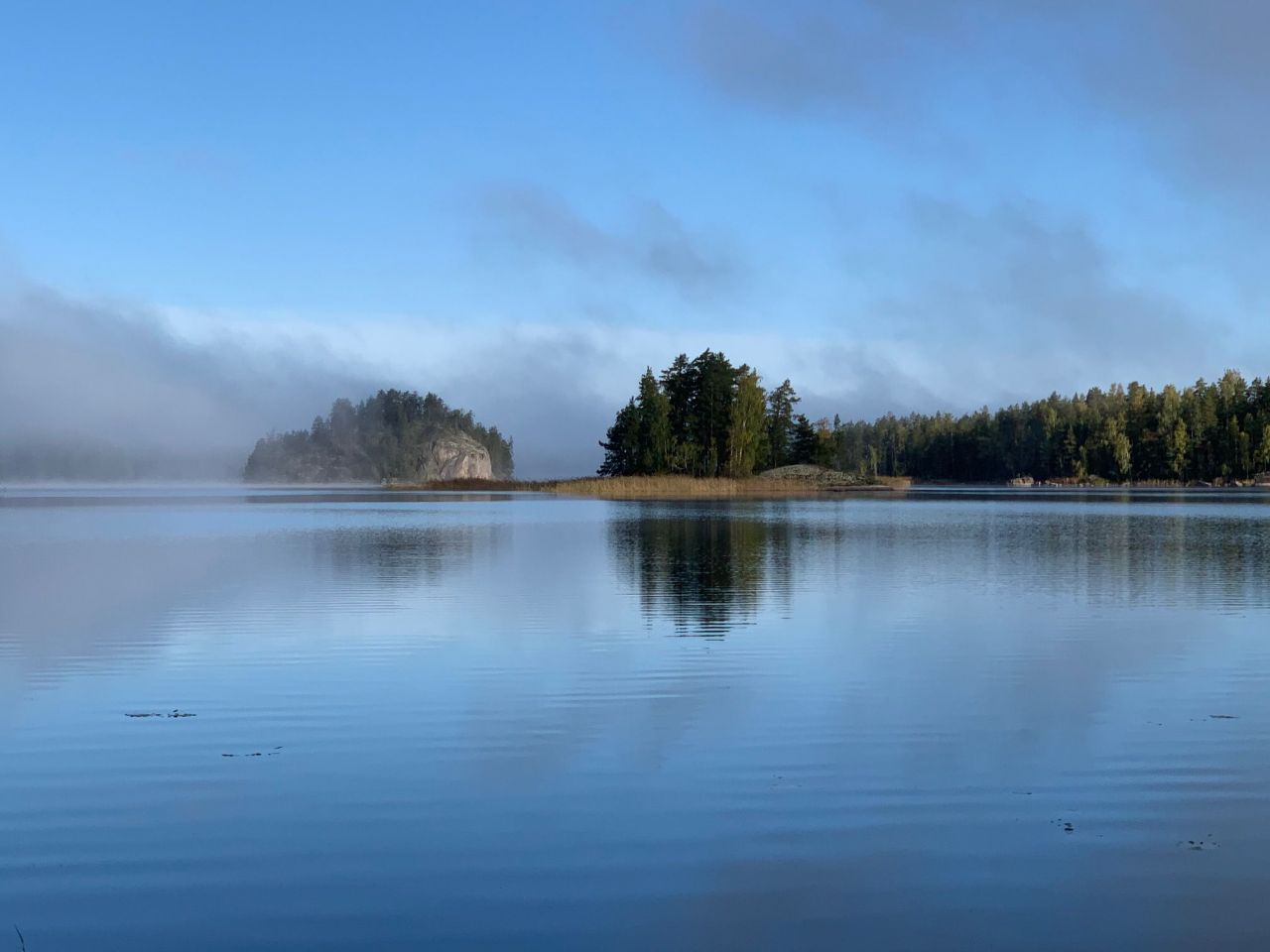 Terreno en Puumala, Finlandia, 70 000 m² - imagen 1