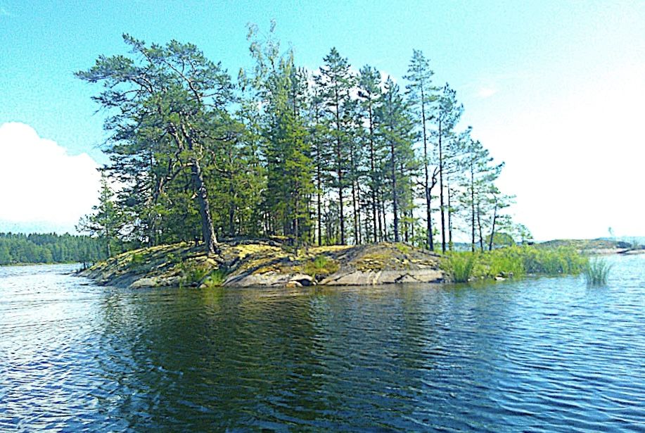 Grundstück in Puumala, Finnland, 70 000 m² - Foto 4