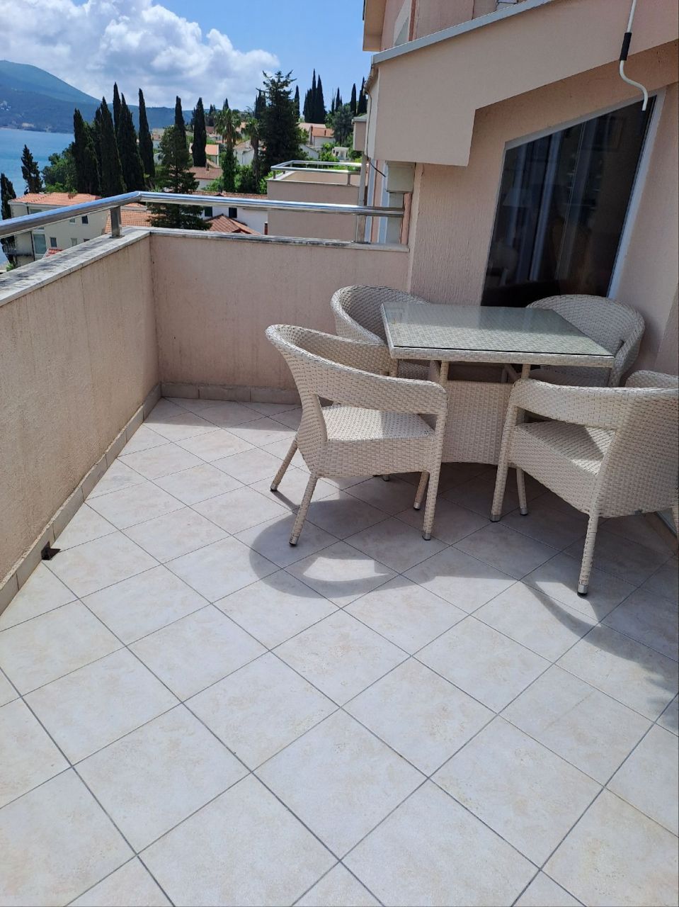 Penthouse à Njivice, Monténégro, 155 m² - image 16