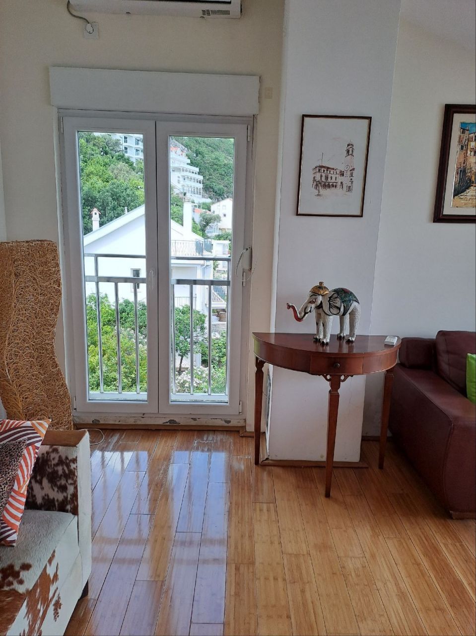 Penthouse à Njivice, Monténégro, 155 m² - image 13