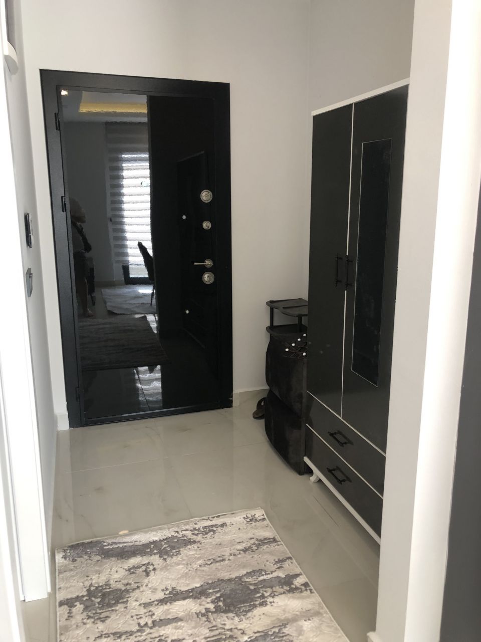 Appartamento a Alanya, Turchia, 40 m² - foto 12