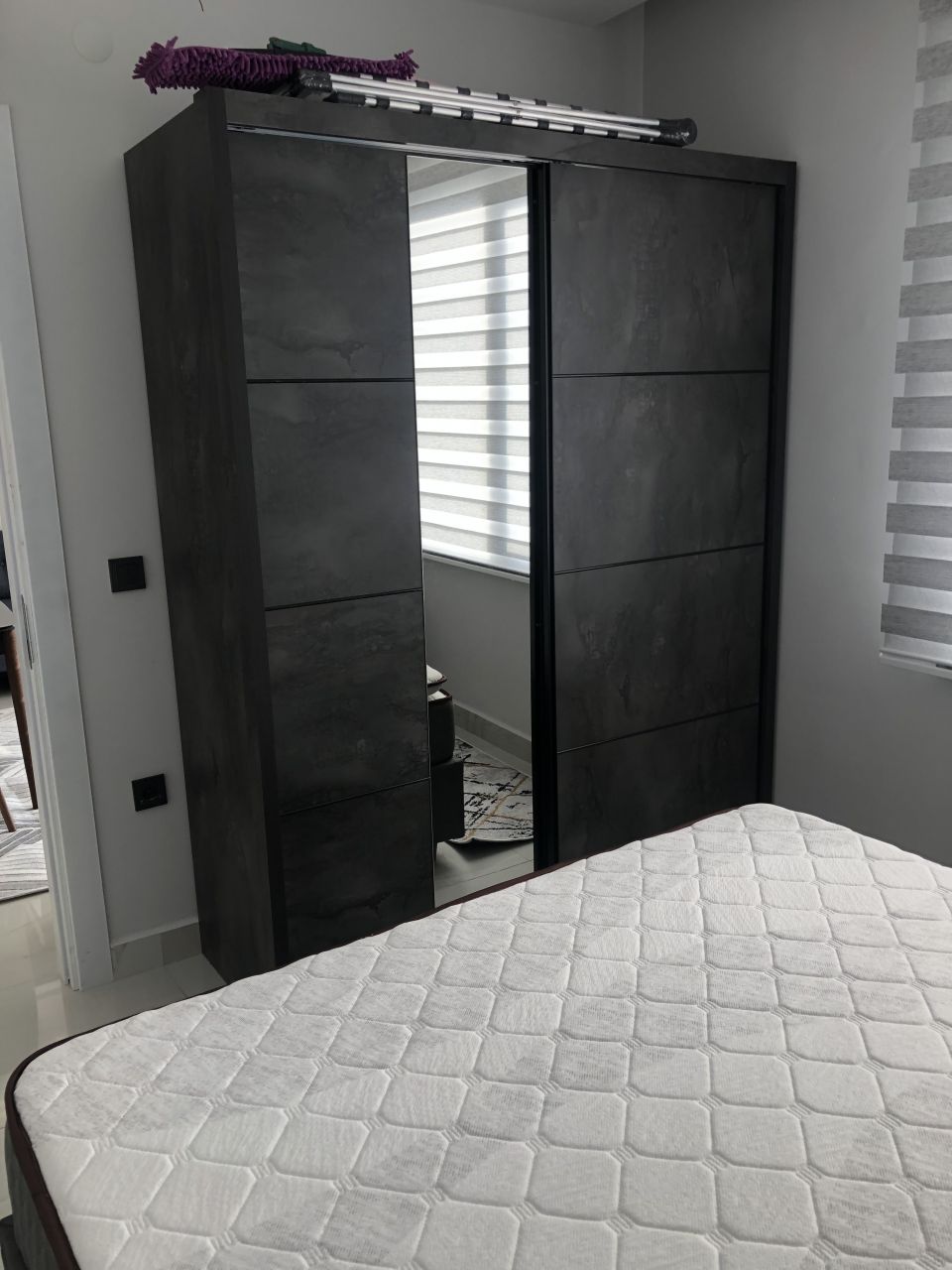 Appartamento a Alanya, Turchia, 40 m² - foto 6