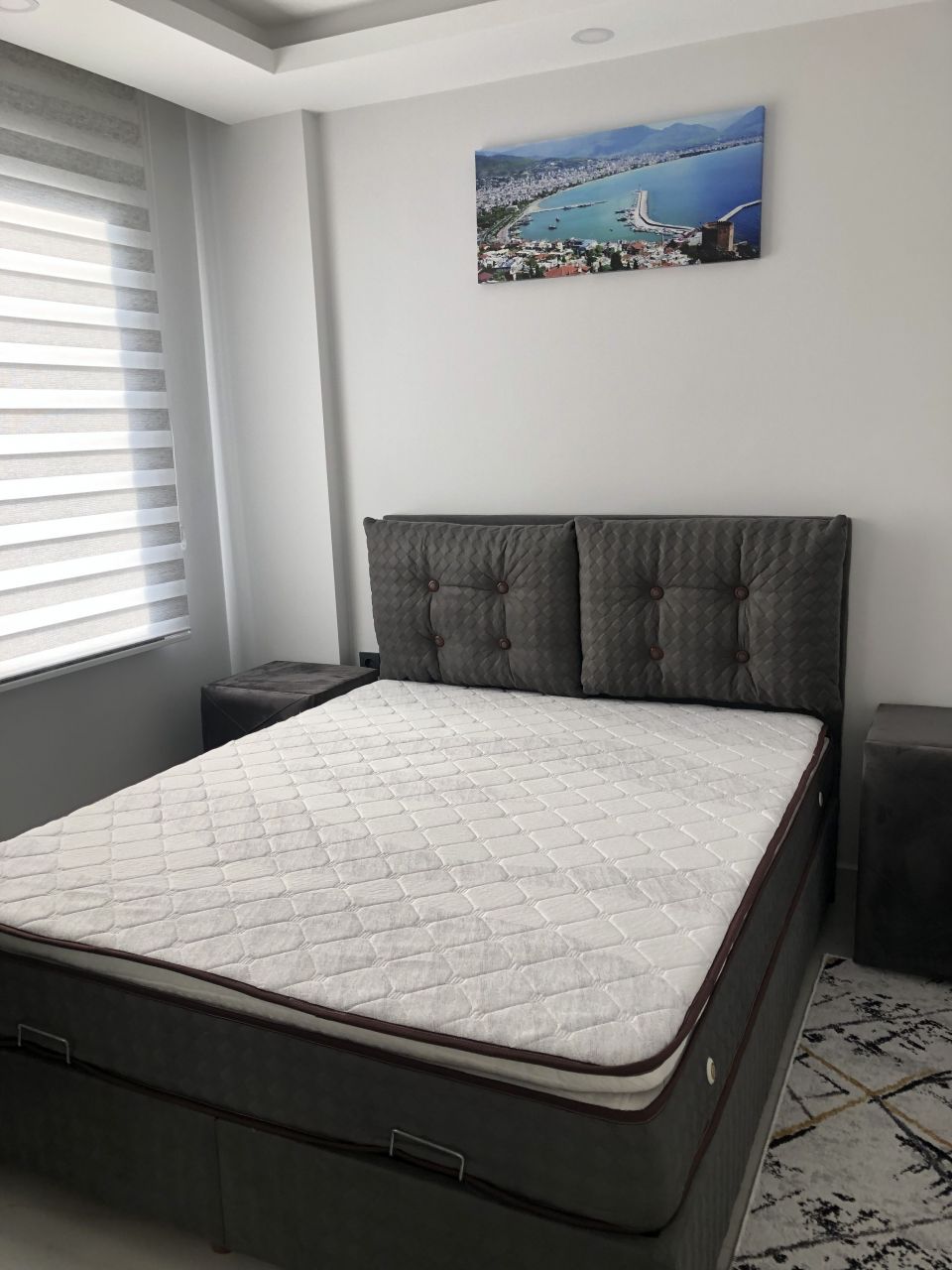 Appartamento a Alanya, Turchia, 40 m² - foto 5