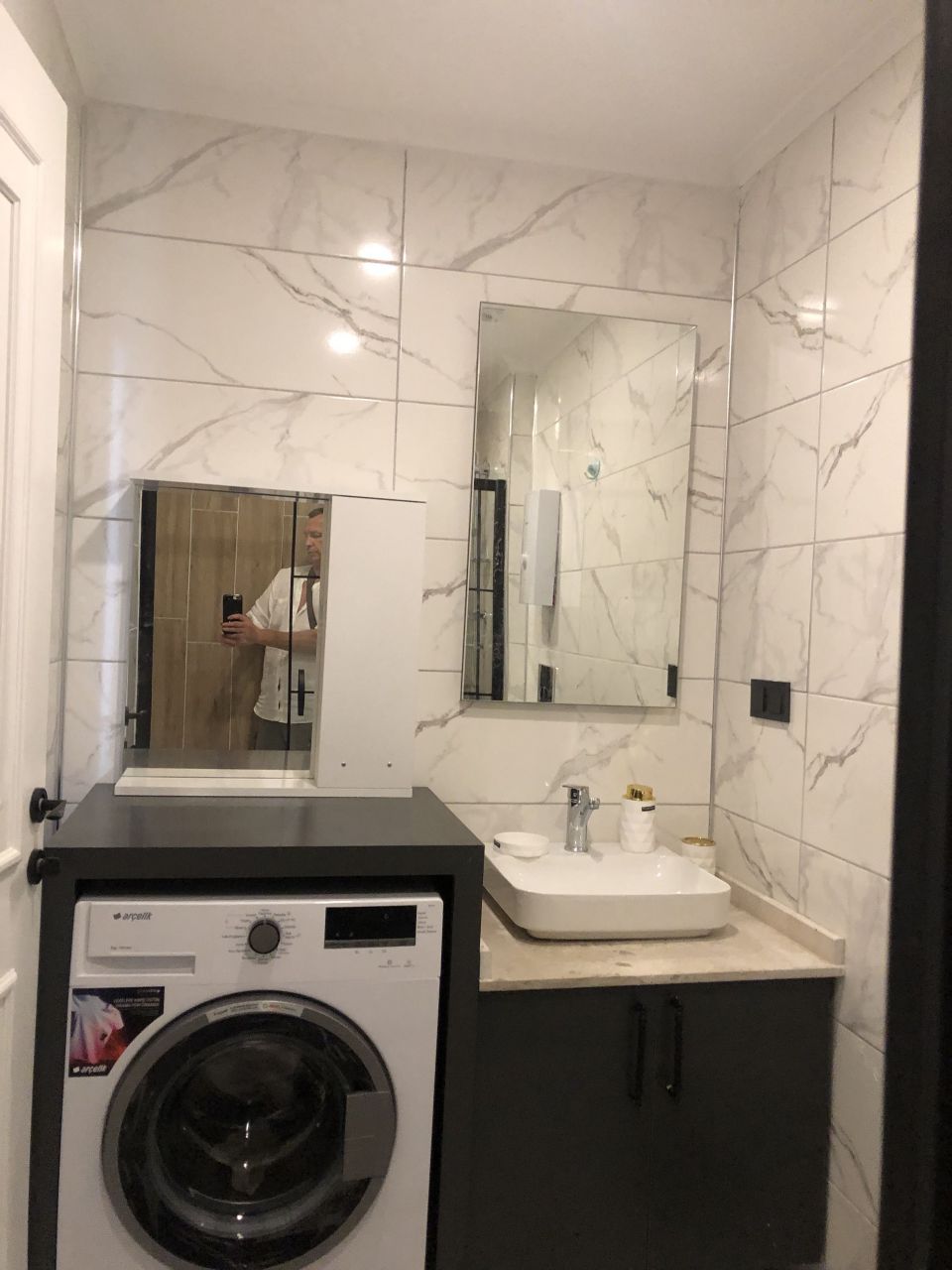 Appartamento a Alanya, Turchia, 40 m² - foto 13