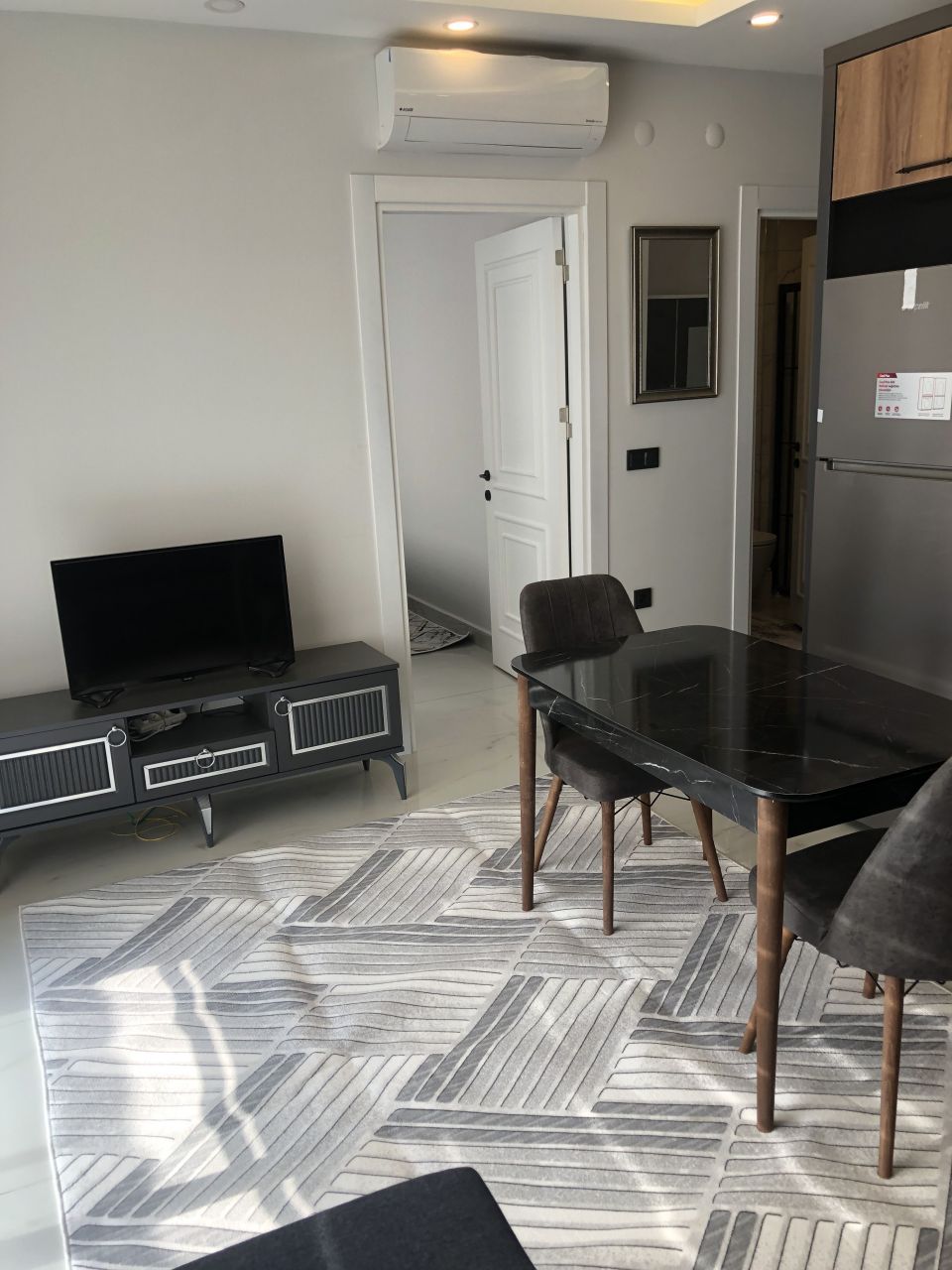 Appartamento a Alanya, Turchia, 40 m² - foto 9