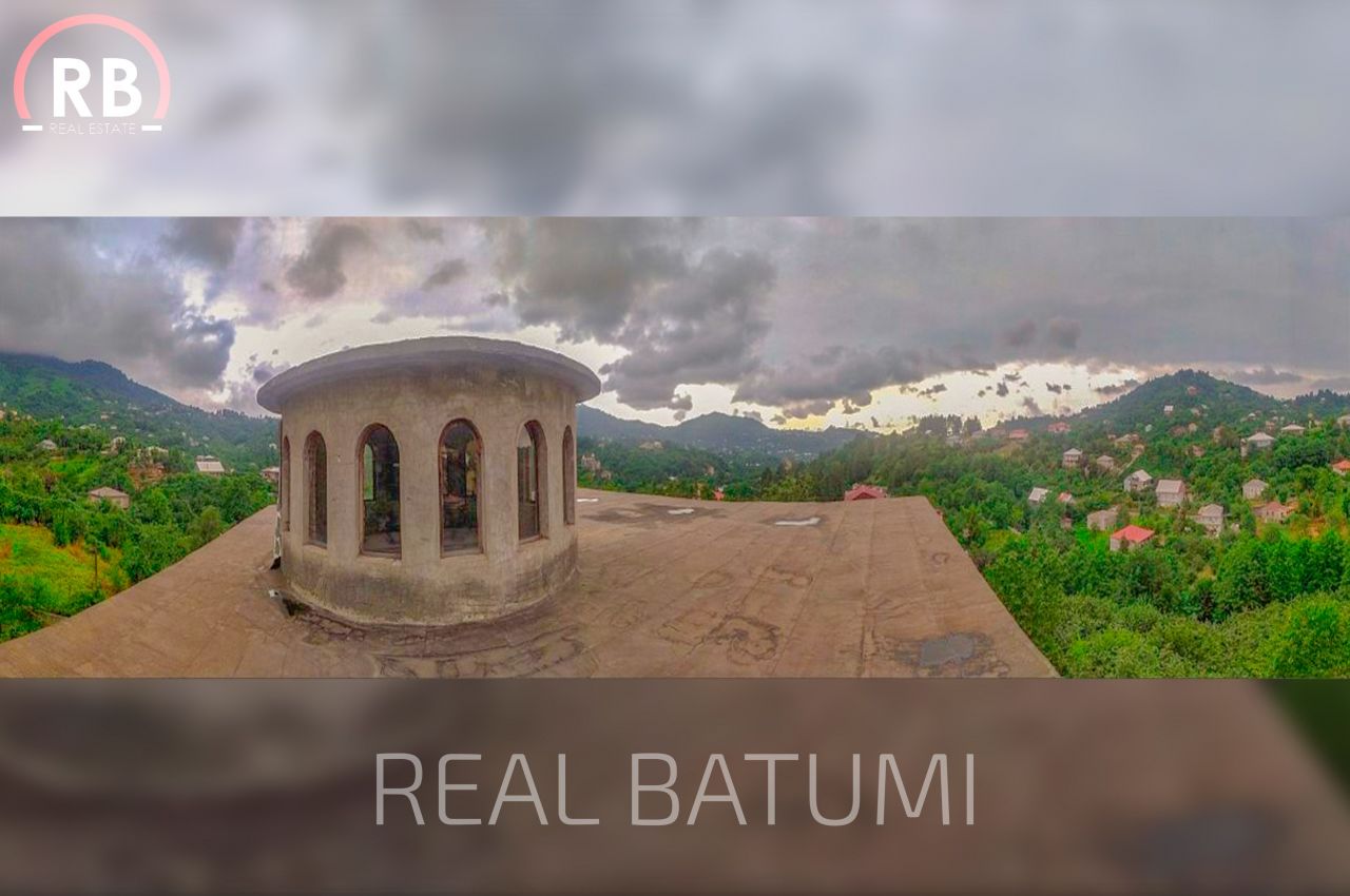 Land in Batumi, Georgia, 10 500 m² - picture 3