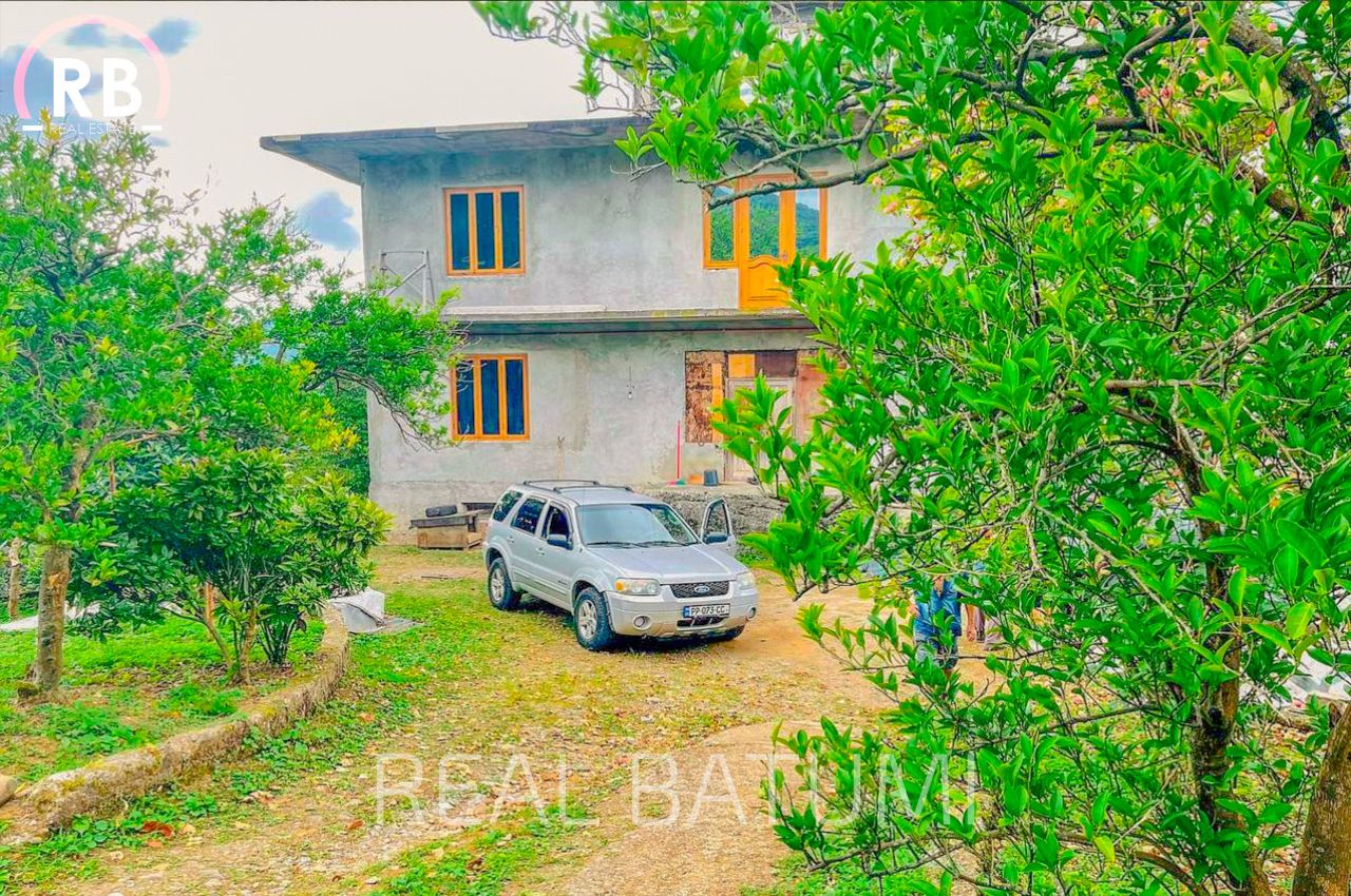 Land in Batumi, Georgia, 10 500 m² - picture 2