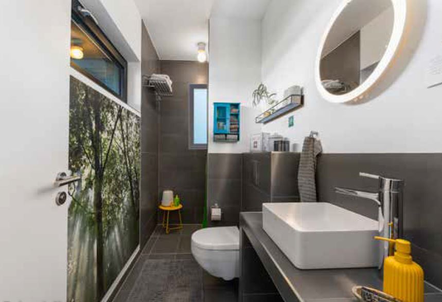 Piso en Berlin, Alemania, 54.87 m² - imagen 15