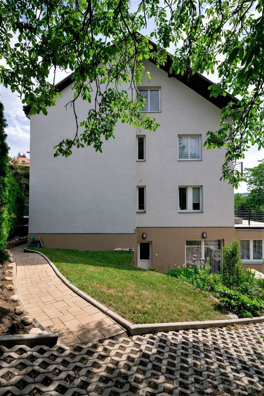 Casa di reddito a Praga, Repubblica Ceca, 305 m² - foto 5