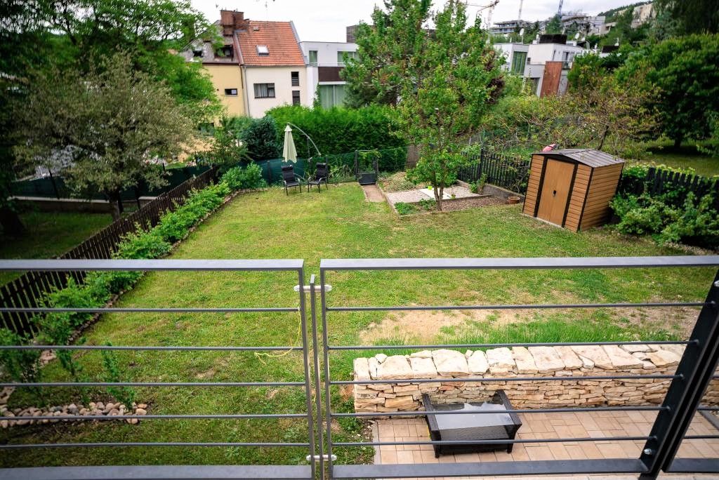 Casa di reddito a Praga, Repubblica Ceca, 305 m² - foto 7