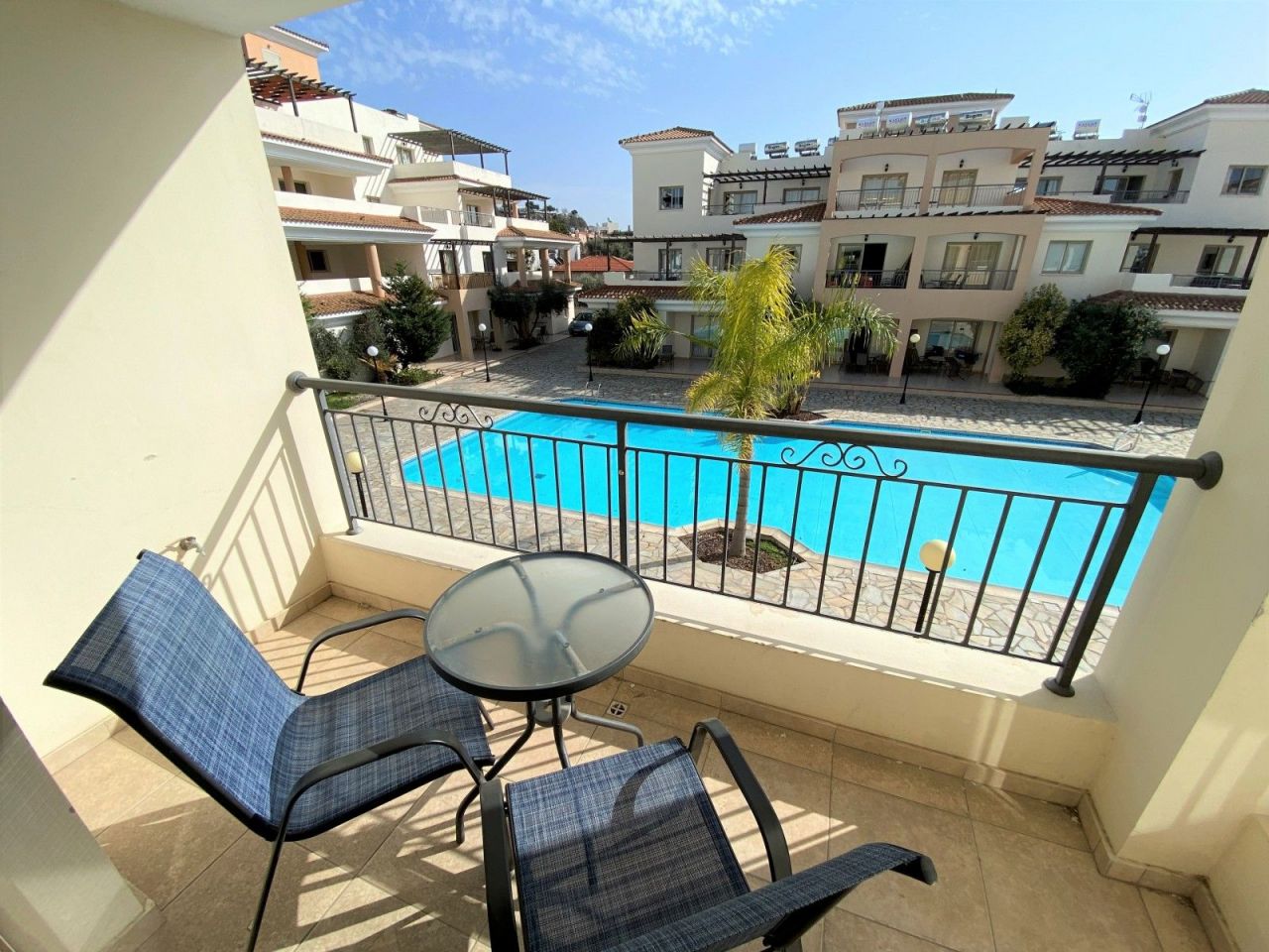 Apartamento en Pafos, Chipre, 84 m² - imagen 1