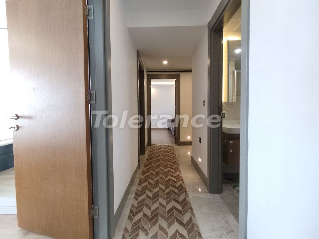 Apartment in Antalya, Turkey, 122 m² - picture 3