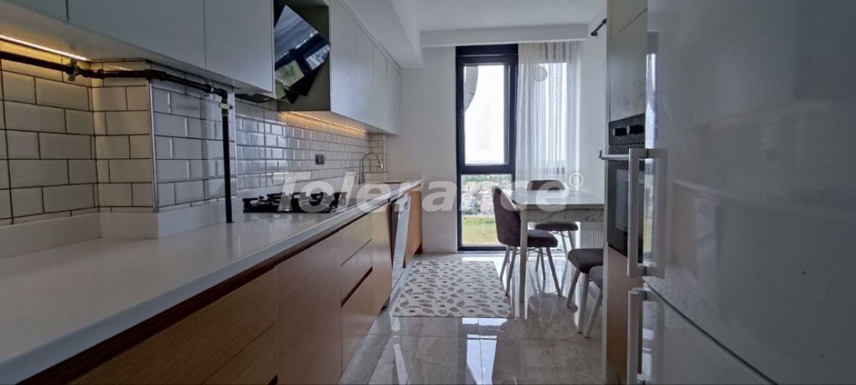 Apartment in Antalya, Turkey, 122 m² - picture 8