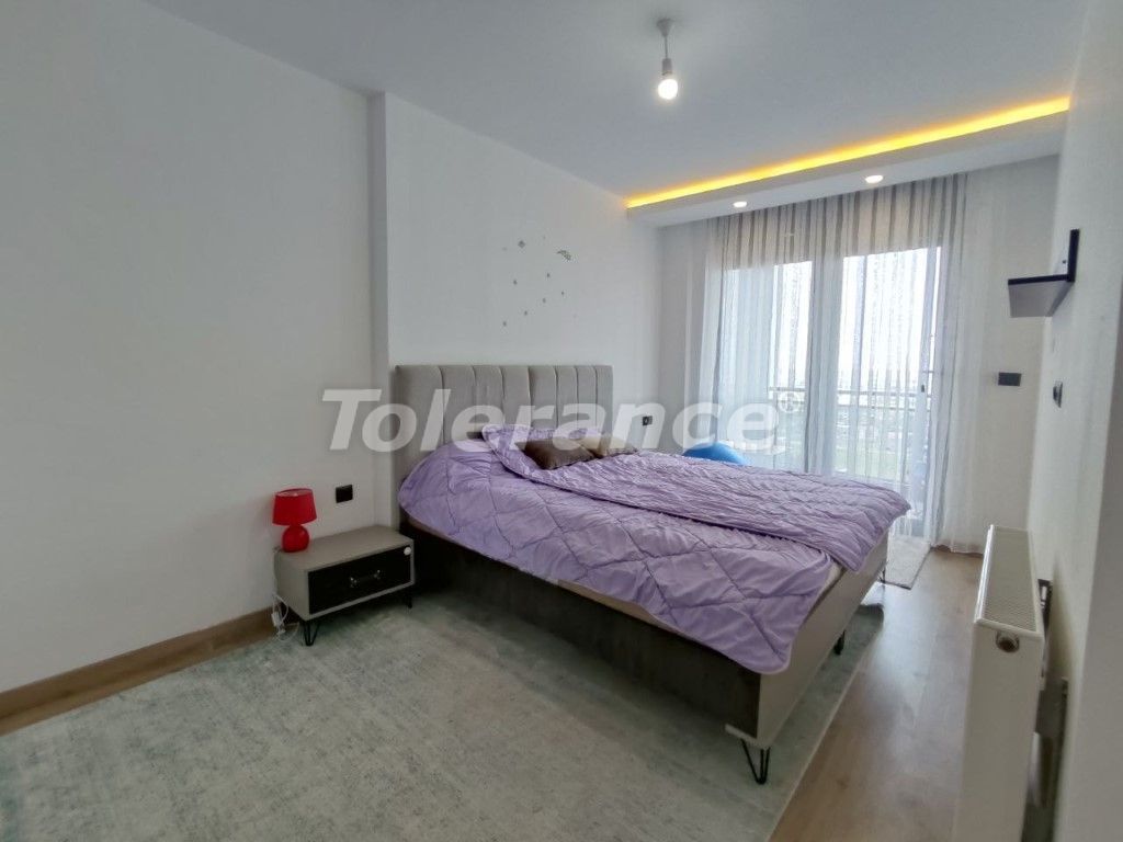 Apartment in Antalya, Turkey, 122 m² - picture 11