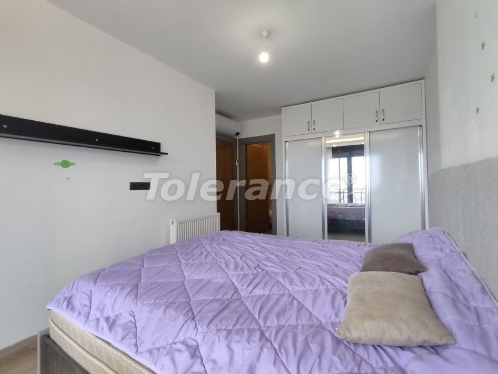 Apartment in Antalya, Turkey, 122 m² - picture 12