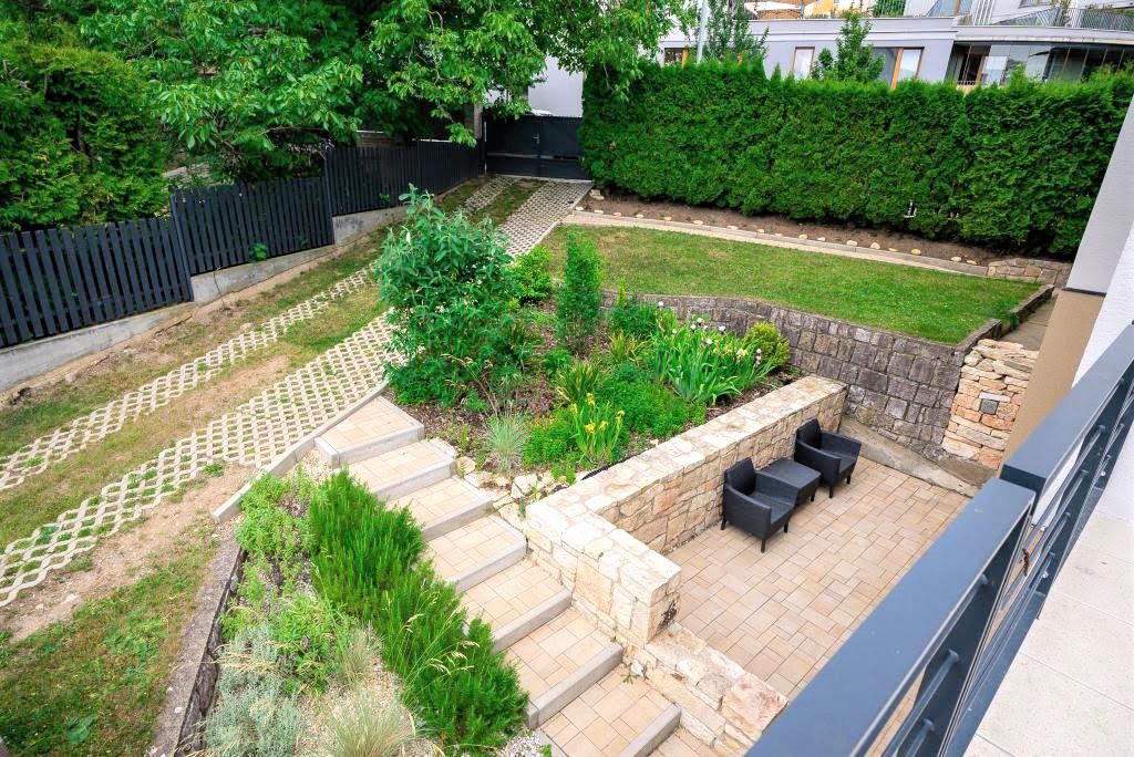 Casa di reddito a Praga, Repubblica Ceca, 305 m² - foto 18