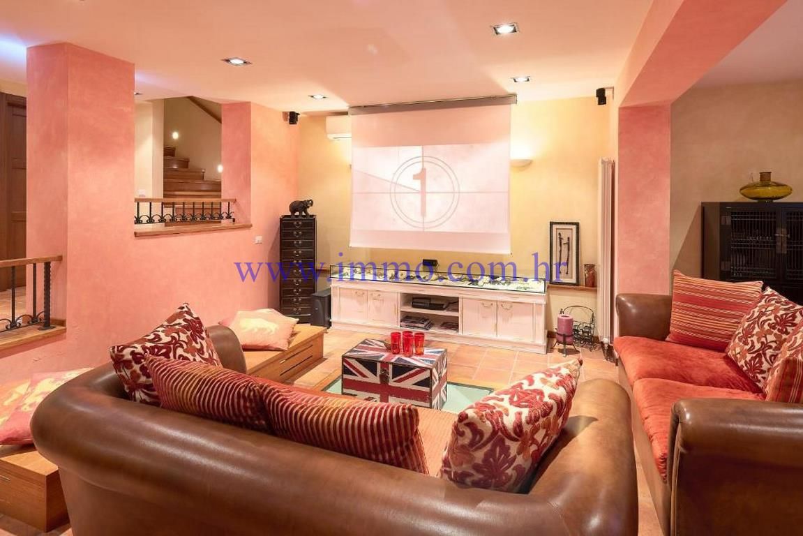 Villa a Spalato, Croazia, 400 m² - foto 4