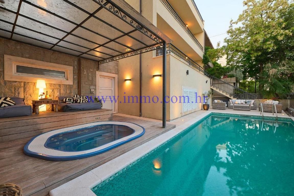 Villa a Spalato, Croazia, 400 m² - foto 2