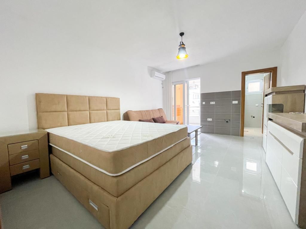 Appartement au Bar, Monténégro, 25 m² - image 1