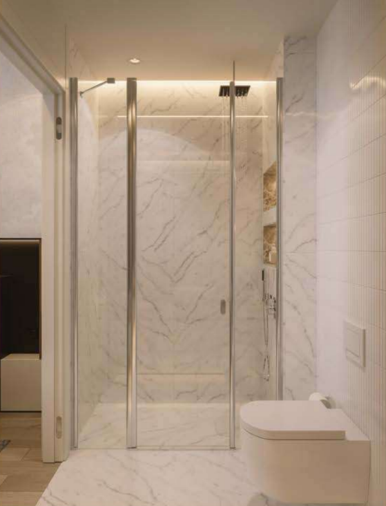 Apartment in Antalya, Türkei, 44 m² - Foto 16