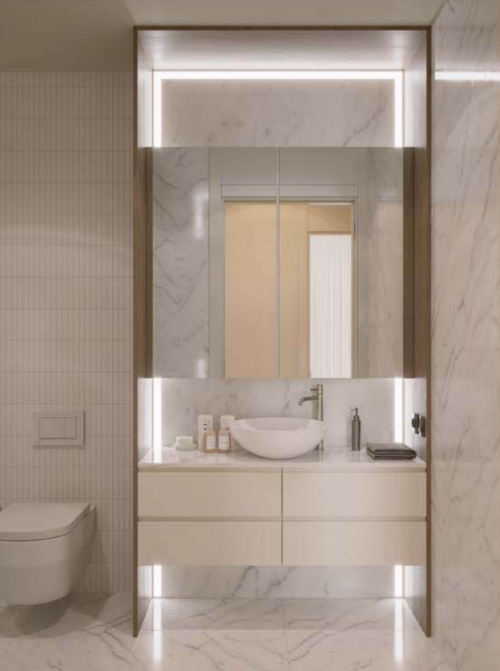 Apartment in Antalya, Türkei, 44 m² - Foto 15