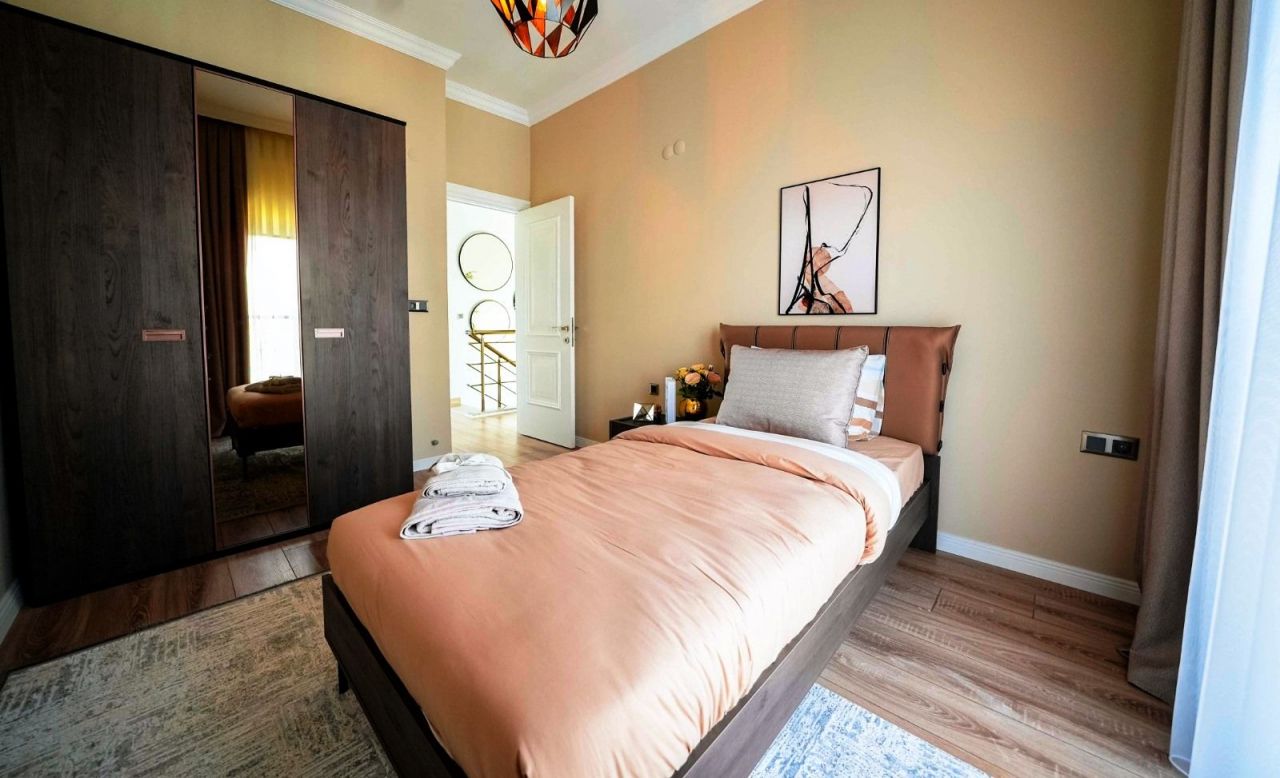 Villa a Kuşadası, Turchia, 160 m² - foto 11