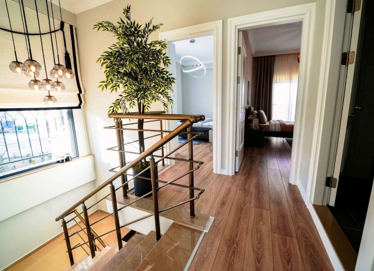 Villa a Kuşadası, Turchia, 160 m² - foto 8