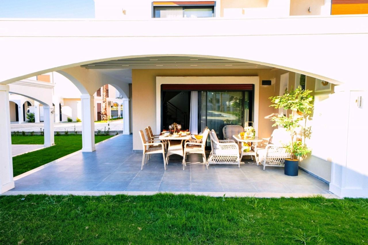 Villa a Kuşadası, Turchia, 160 m² - foto 4