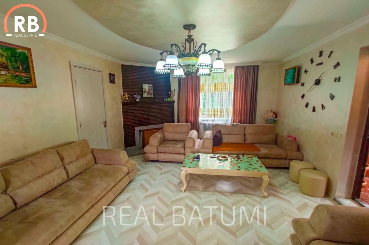 Land in Batumi, Georgia, 2 500 m² - picture 8