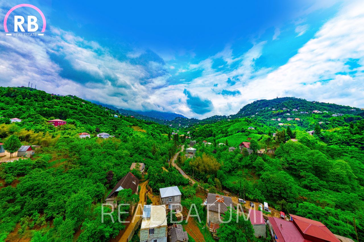 Land in Batumi, Georgia, 2 500 m² - picture 4