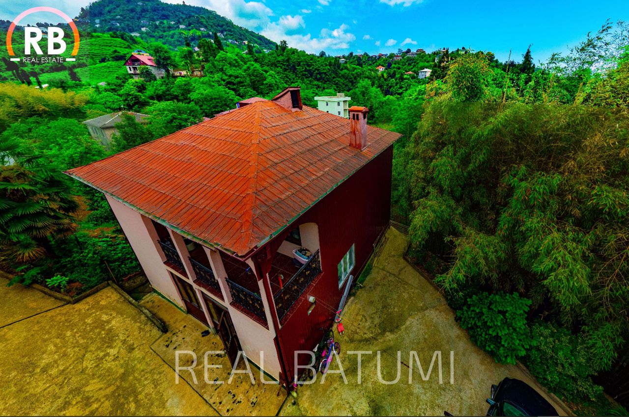 Land in Batumi, Georgia, 2 500 m² - picture 7