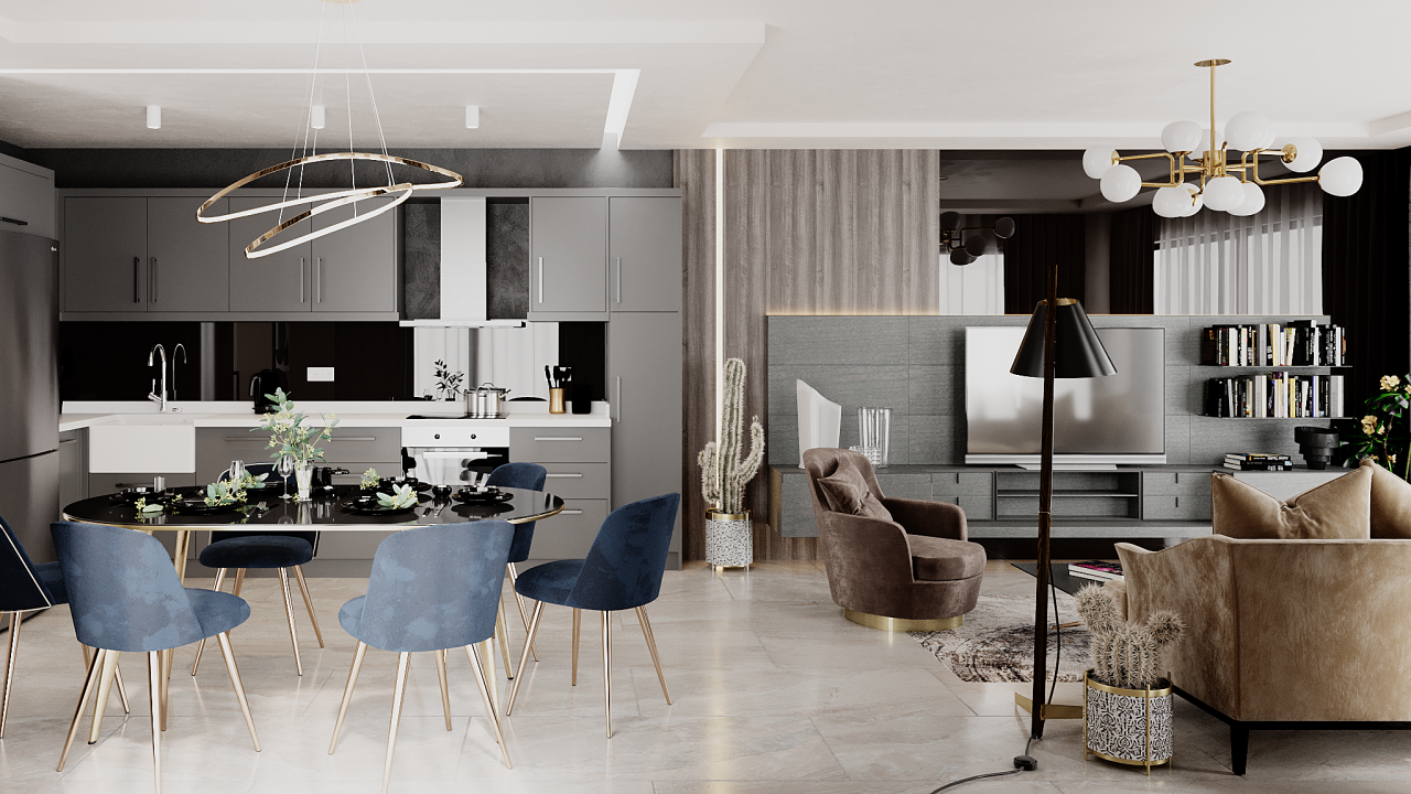 Villa in Alanya, Turkey, 220 m² - picture 5