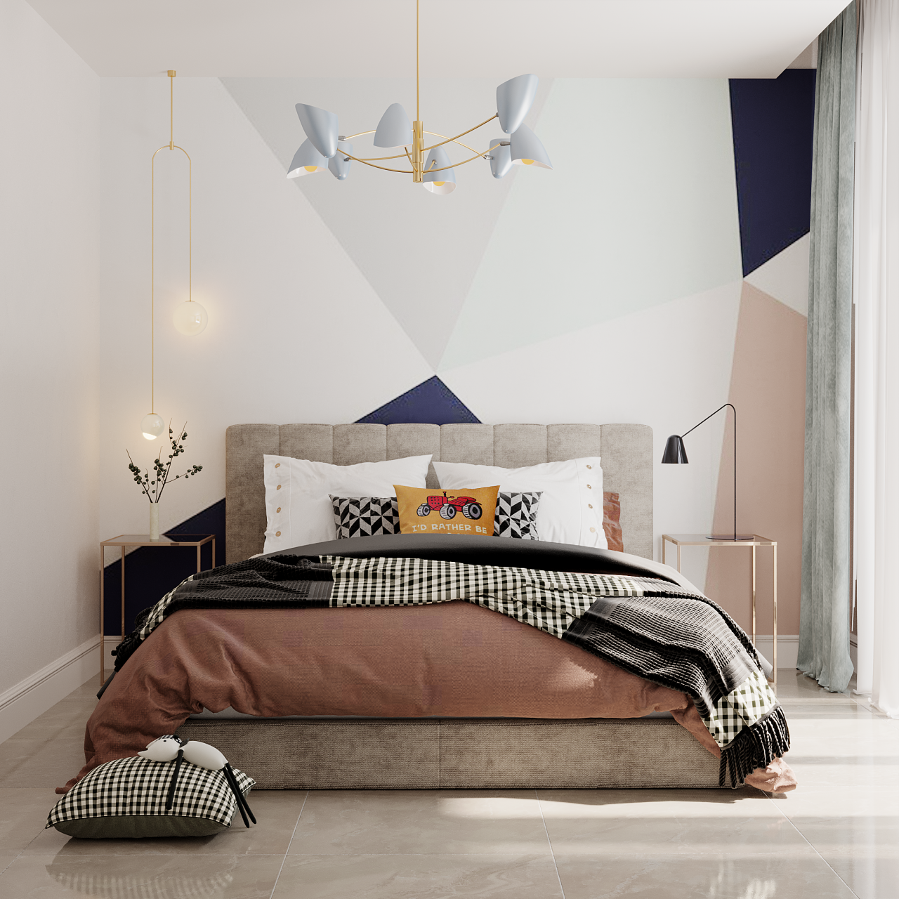 Villa in Alanya, Turkey, 220 m² - picture 13