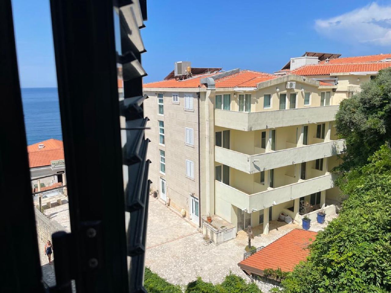 Appartamento a Sveti Stefan, Montenegro, 60 m² - foto 2