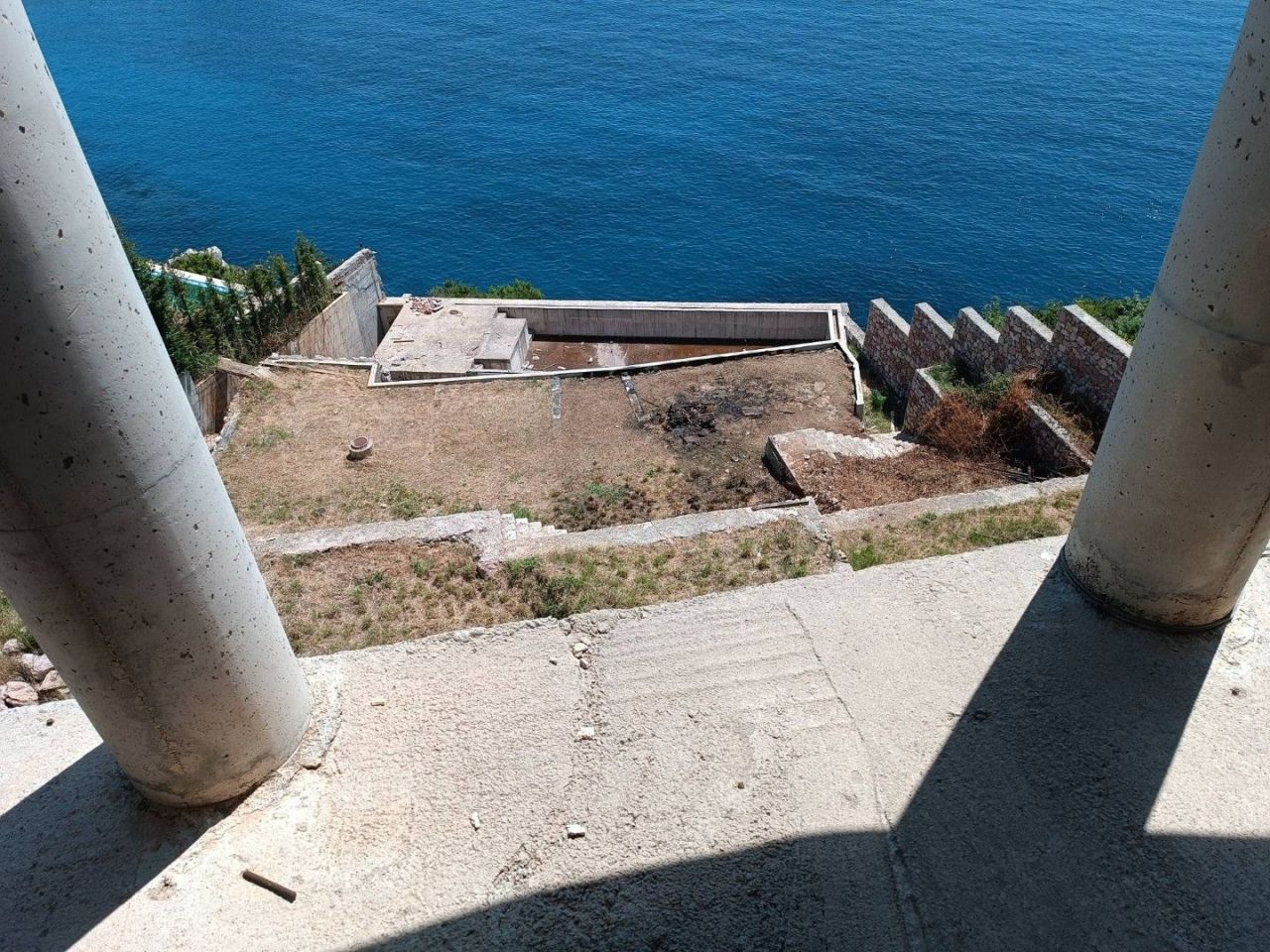 Villa in Przno, Montenegro, 1 000 m² - Foto 2