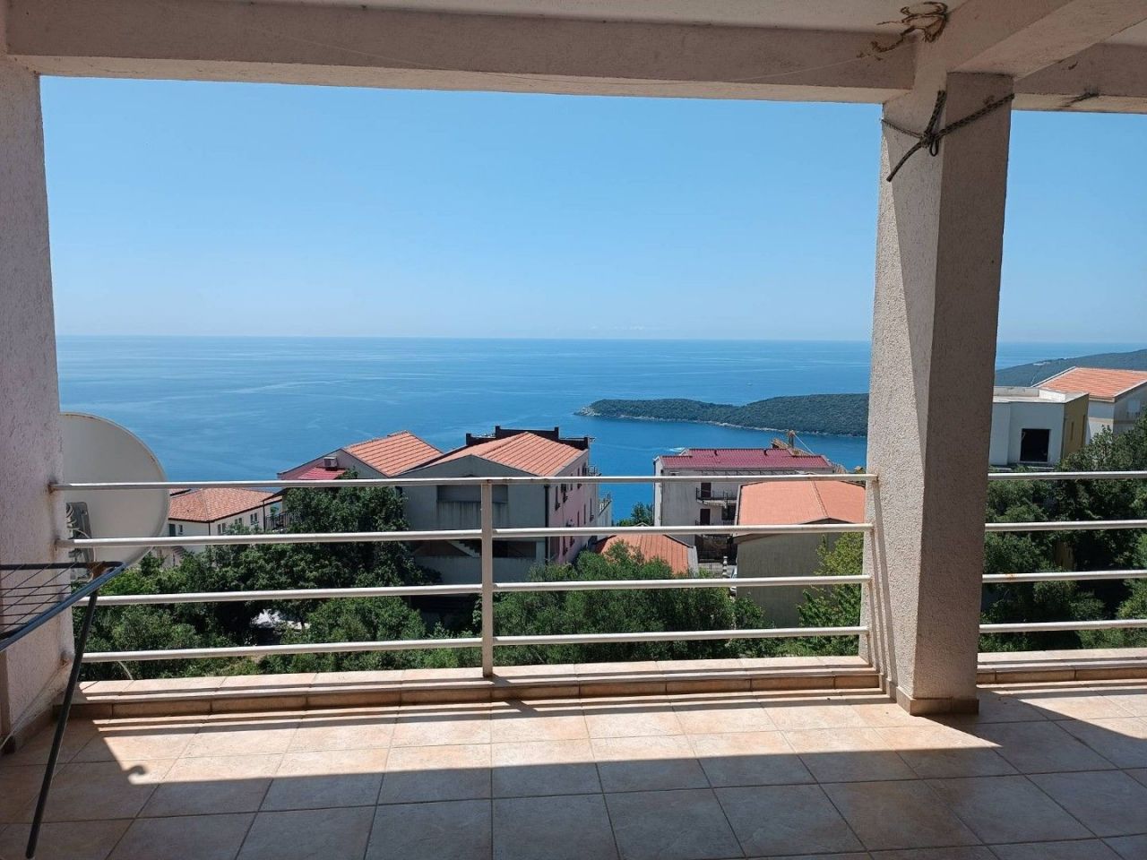 Appartamento a Budva, Montenegro, 71 m² - foto 5