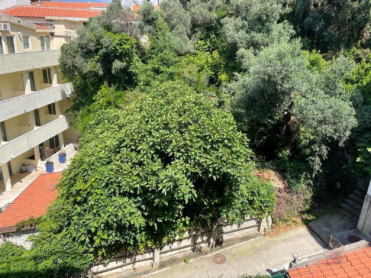 Appartamento a Sveti Stefan, Montenegro, 60 m² - foto 10