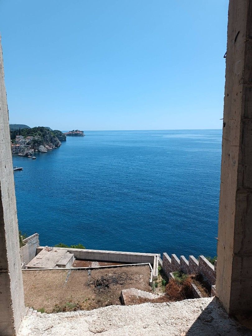 Villa in Przno, Montenegro, 1 000 m² - Foto 9