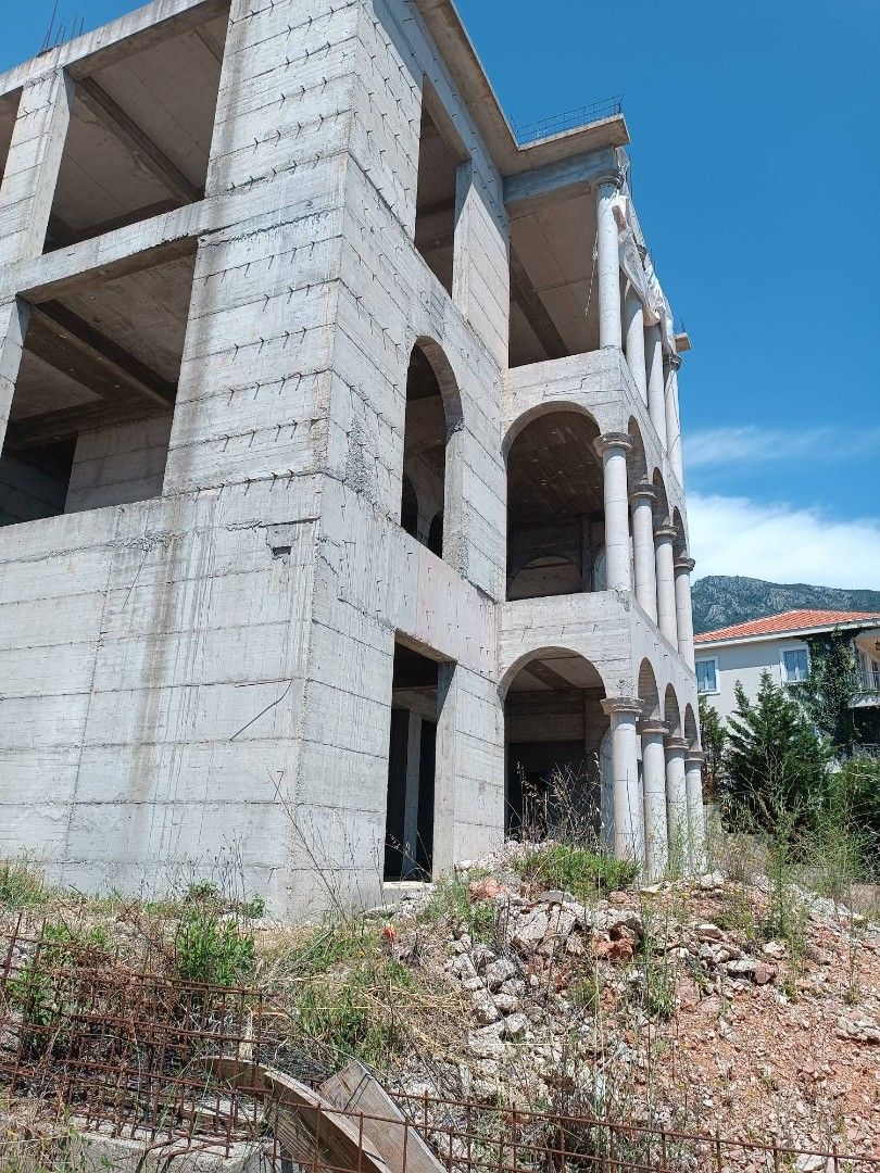 Villa in Przno, Montenegro, 1 000 m² - Foto 18