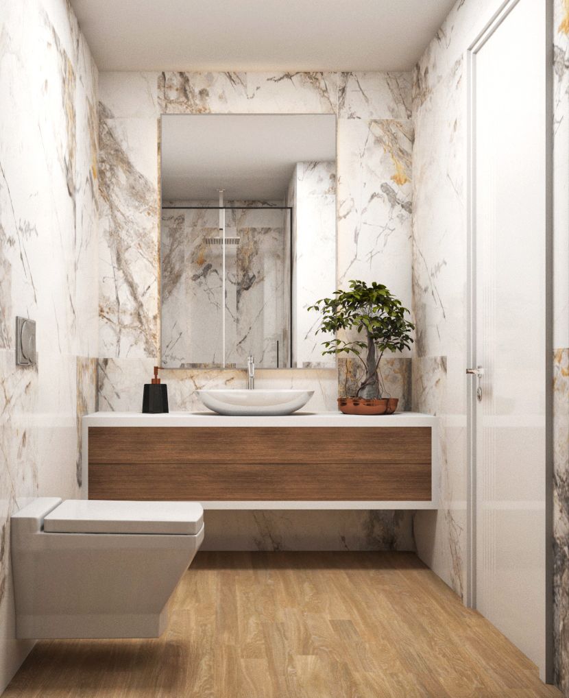 Flat in Alanya, Turkey, 32 m² - picture 13