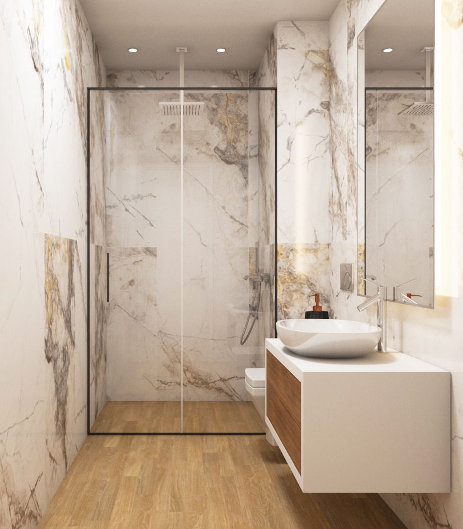 Flat in Alanya, Turkey, 32 m² - picture 18