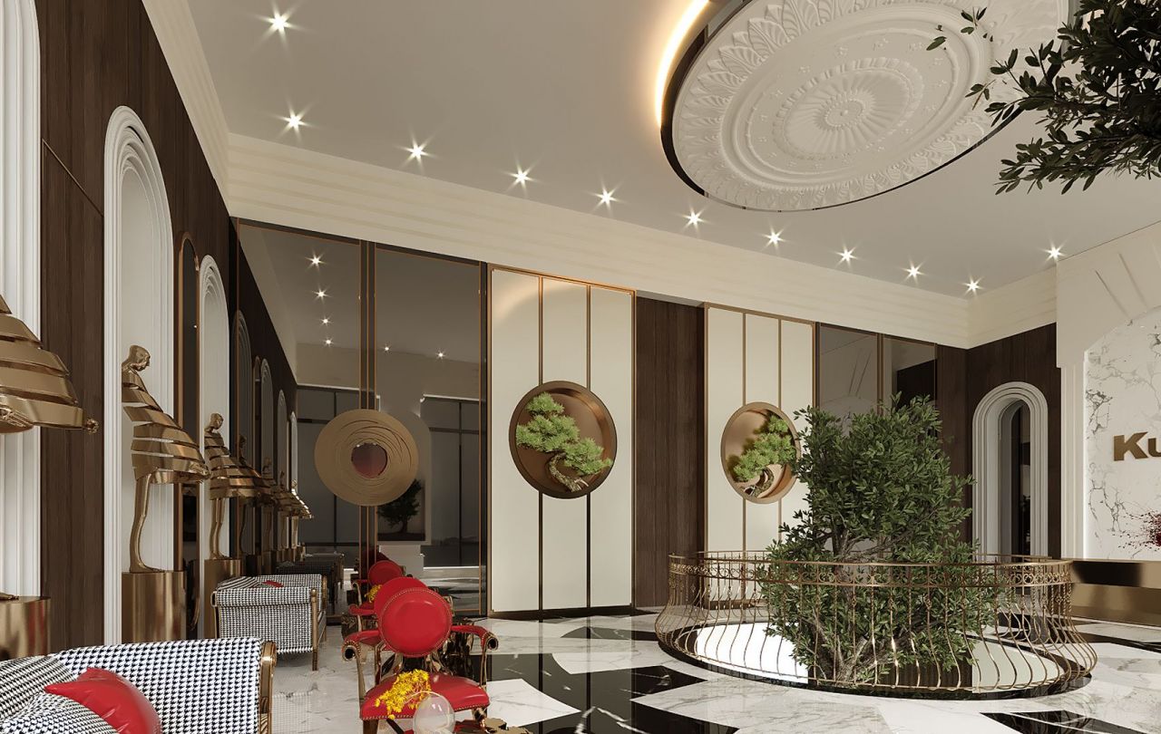 Apartment in Avsallar, Turkey, 50 m² - picture 8