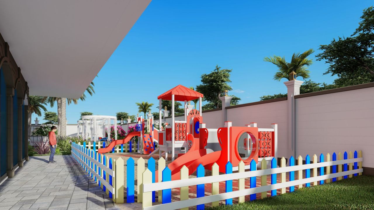 Apartment in Avsallar, Turkey, 50 m² - picture 5